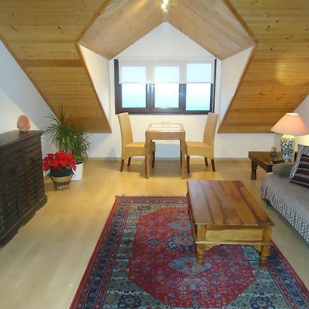 Petralona Apartment Agios Athanasios エクステリア 写真