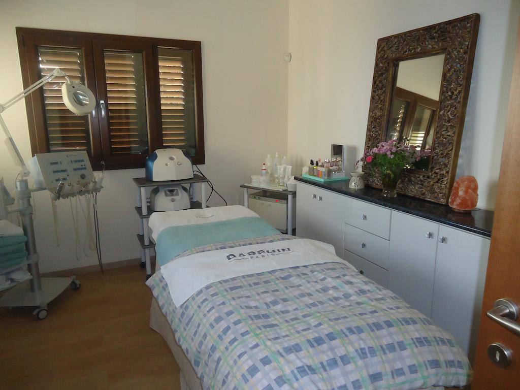 Petralona Apartment Agios Athanasios エクステリア 写真